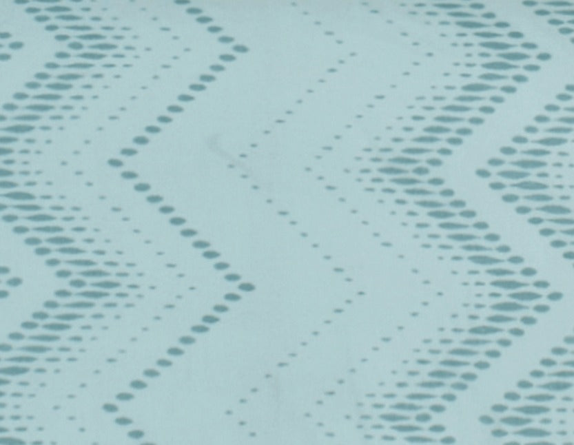 2 Pcs Printed Bed Sheet NB-1057