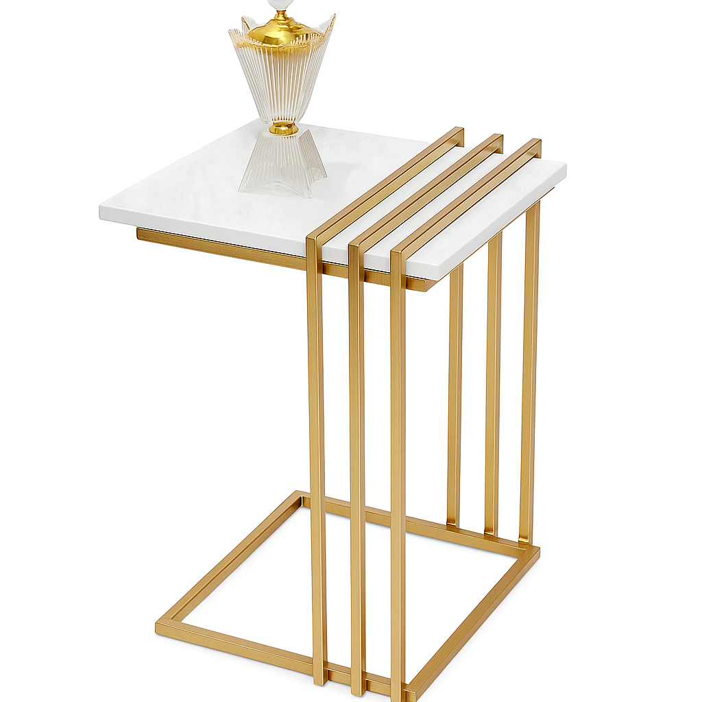 Byrin styled Nesting Table - 1557