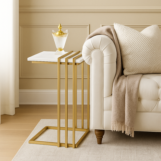 Byrin styled Nesting Table - 1557