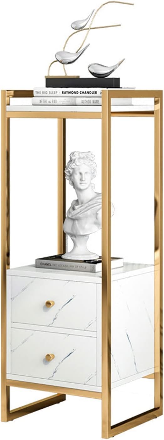 AOMAJK Plant Shelf, Bedroom Furniture Balcony Plant Shelf - 1367