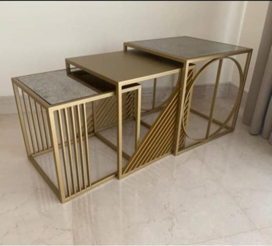 Alisia Nesting Table - 1310