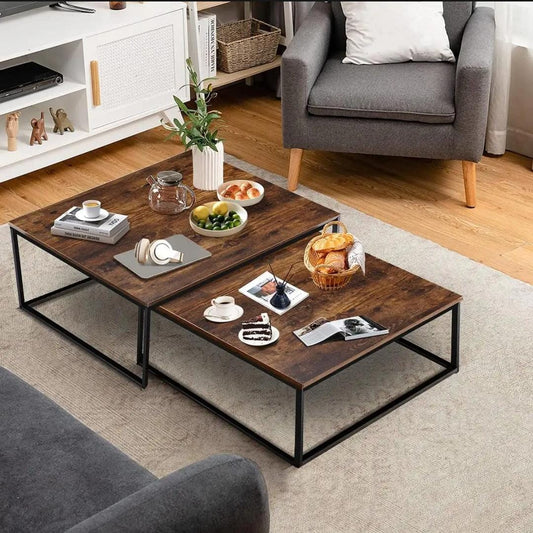 Center Tables Coffee Living Room Table - 1326