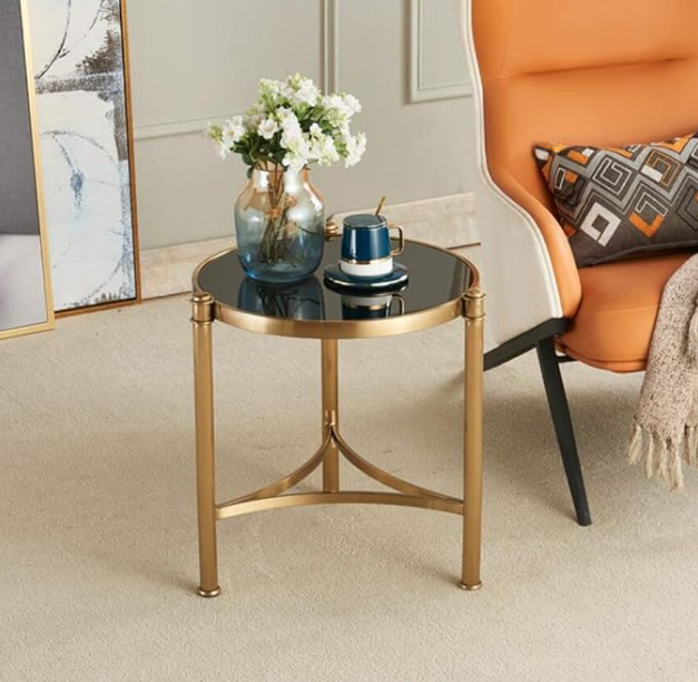 Round Coffee Table - 1494
