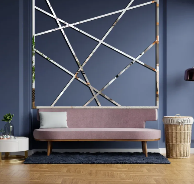 3 Seater Luxury Sofa Couch- 1495