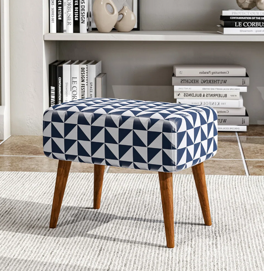 1 Seater Olivier Ovitt Stool - 1542