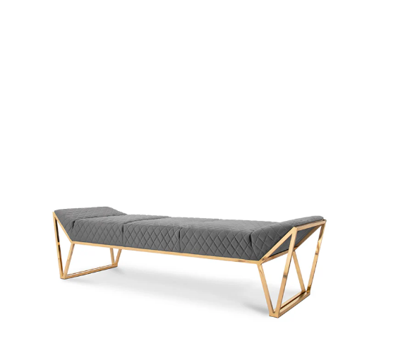 Prisma Ottoman Century Sofa Stool - 1559