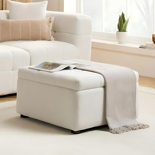 Luxury Center Table & Storage Box- 1526