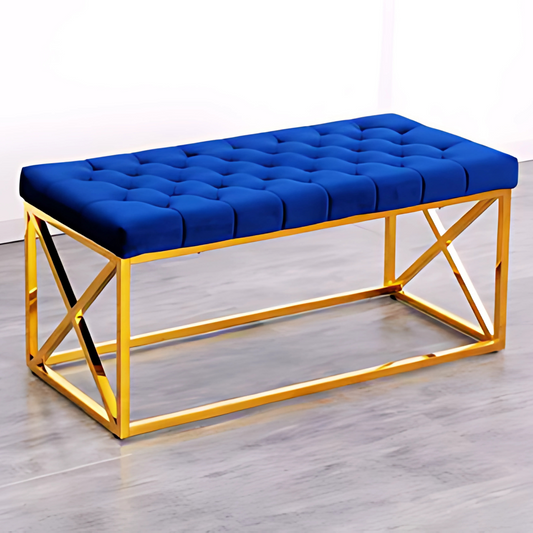 Velour Elegance Seat - 1547