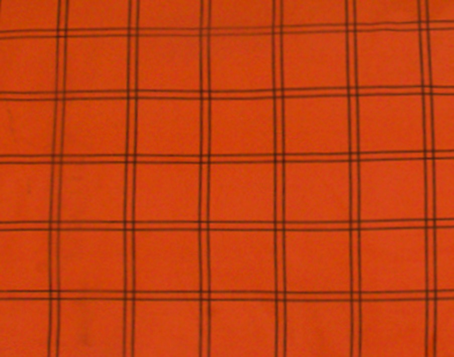 2 Pcs Printed Bed Sheet NB-969