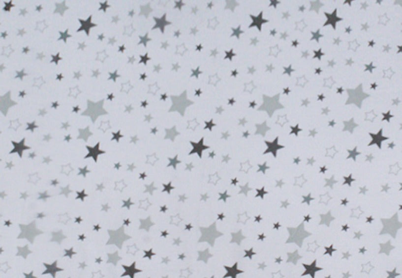 2 Pcs Printed Bed Sheet NB-980