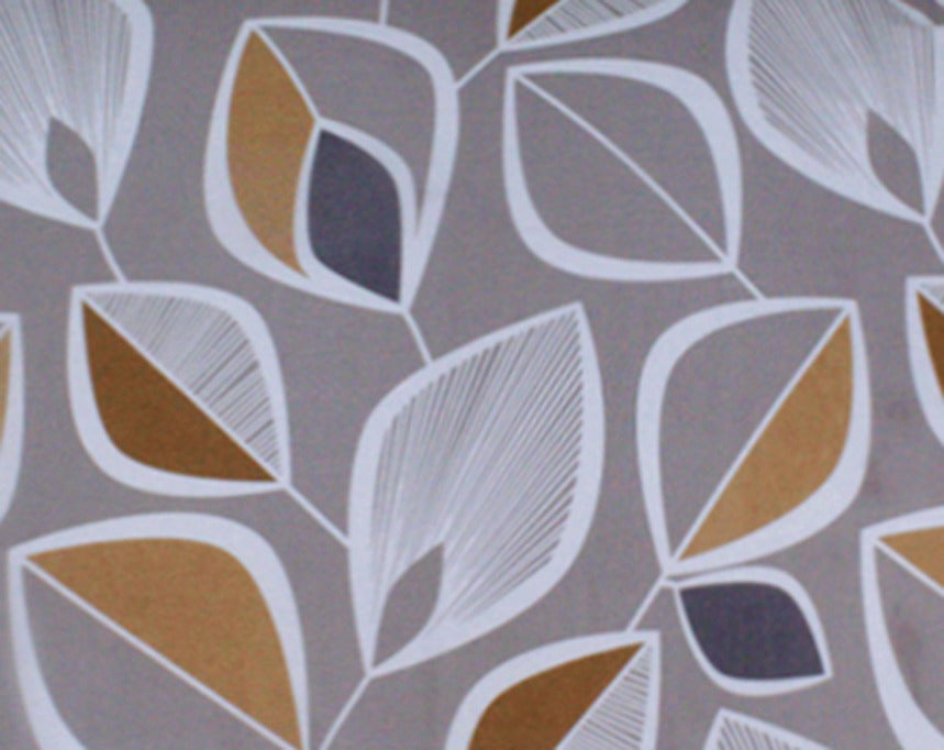 2 Pcs Printed Bed Sheet NB-974