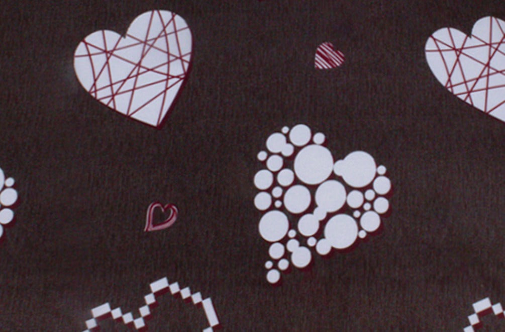 2 Pcs Printed Bed Sheet NB-983