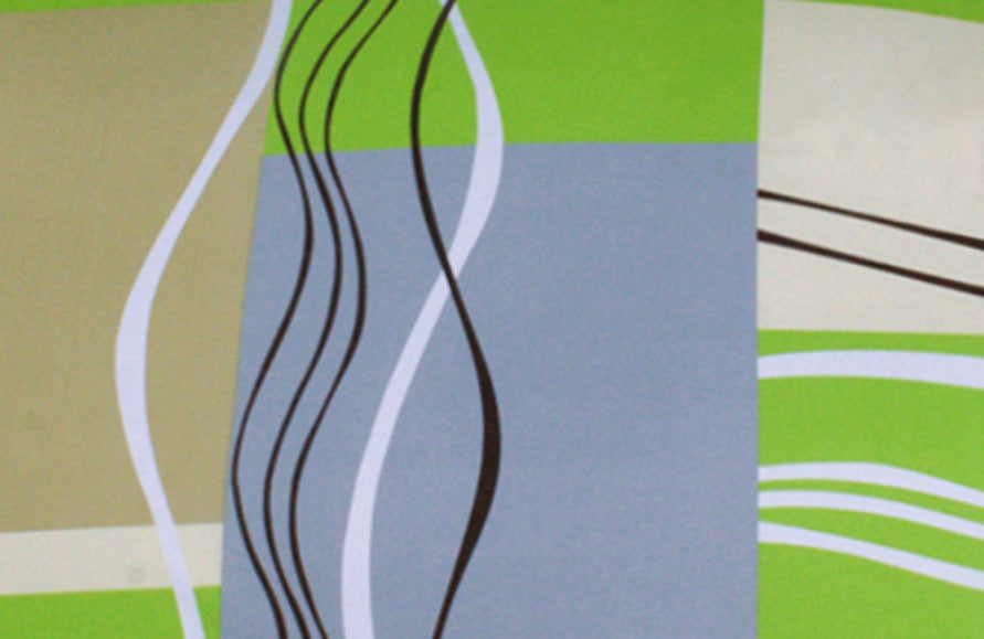 2 Pcs Printed Bed Sheet NB-986