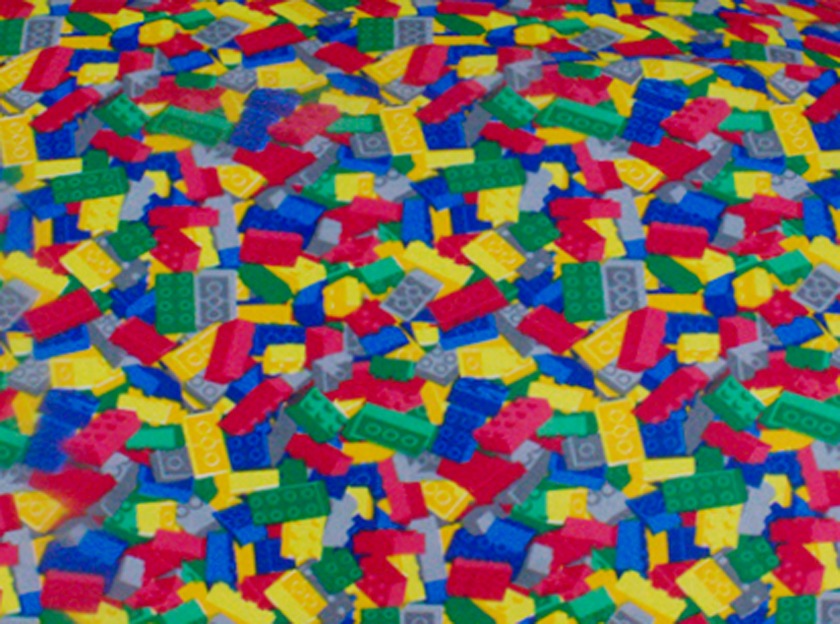 2 Pcs Printed Bed Sheet NB-993