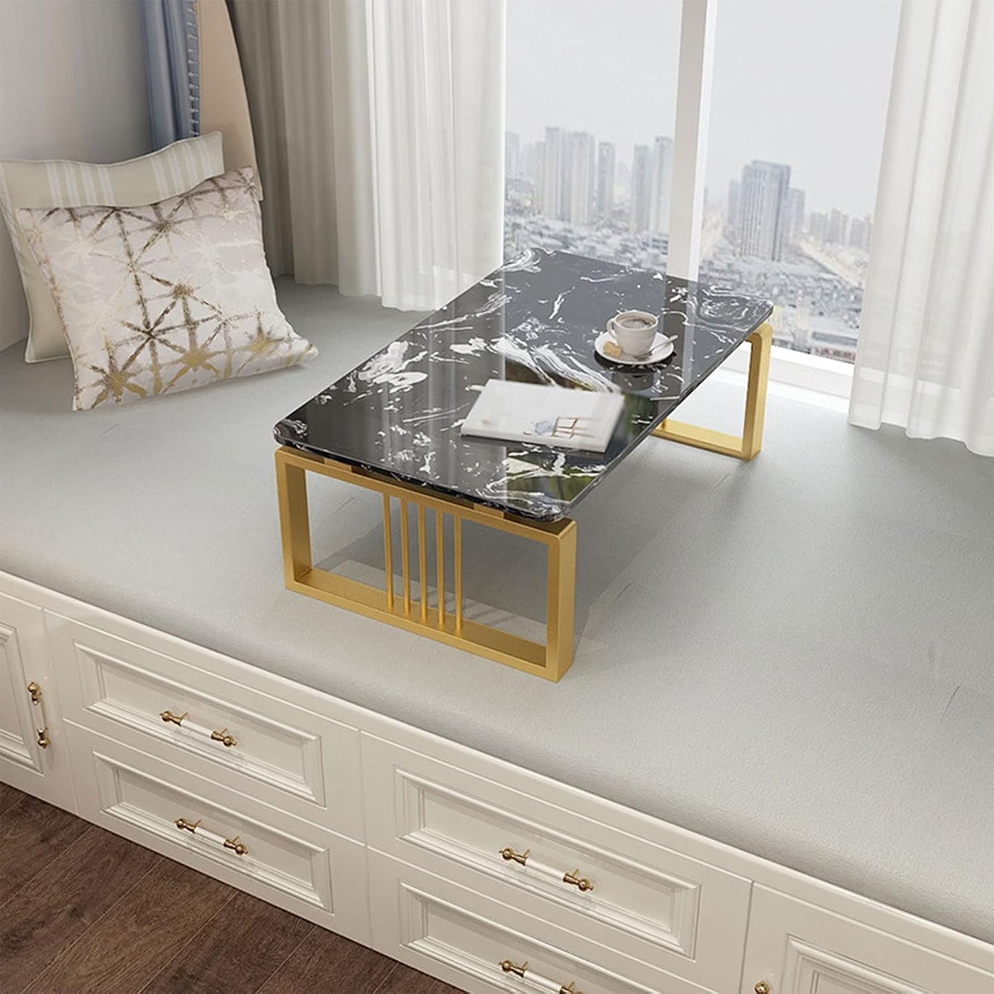 Leisure Coffee Table - 1465