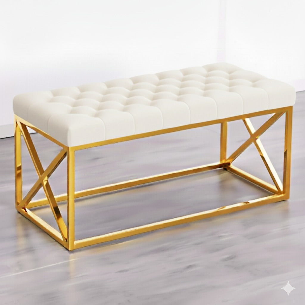 Velour Elegance Seat - 1547