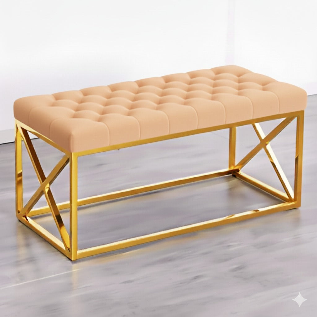 Velour Elegance Seat - 1547