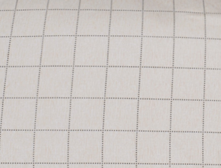 2 Pcs Printed Bed Sheet NB-1097