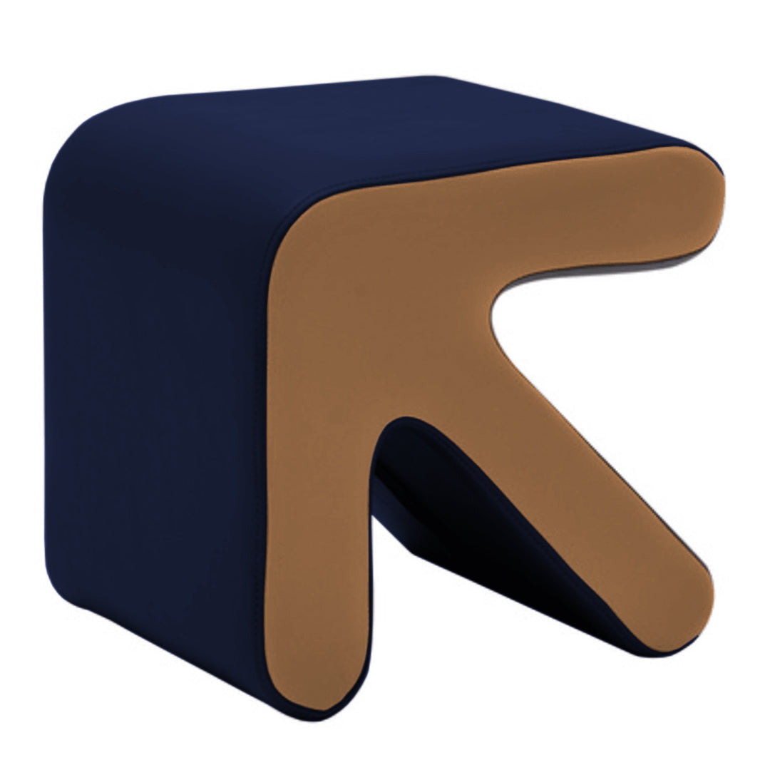 1 Pcs Entry Shoe Sofa Stool - 1474