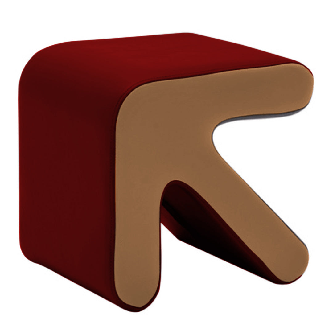 1 Pcs Entry Shoe Sofa Stool - 1474