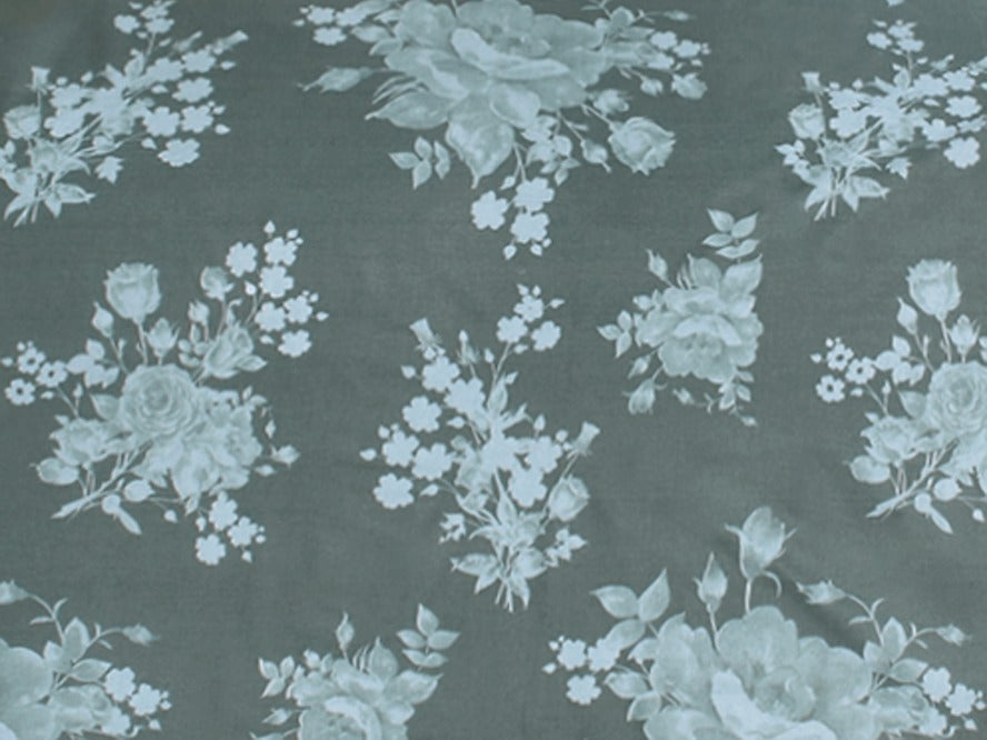 2 Pcs Printed Bed Sheet NB-1070