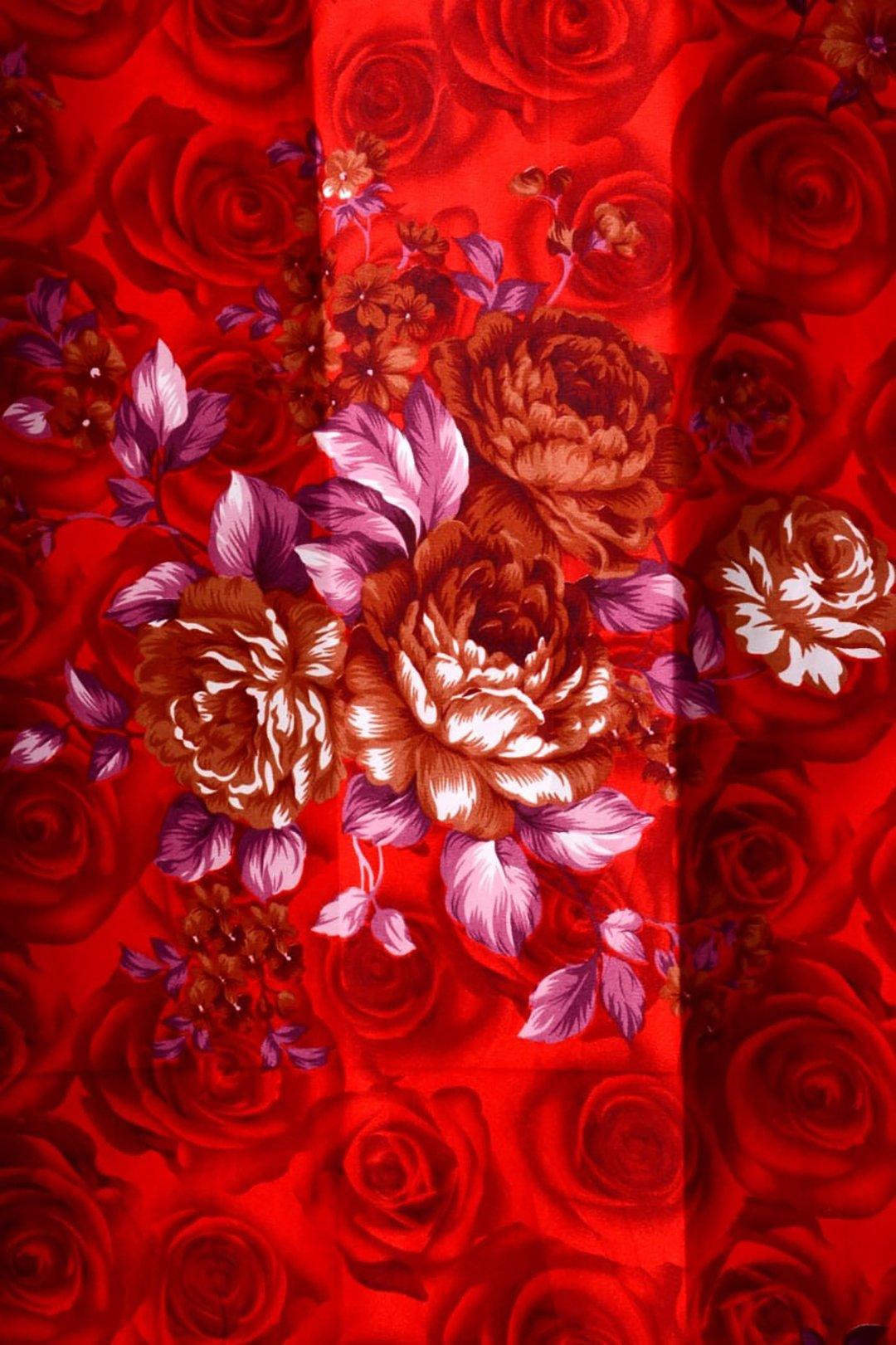 Curtain Panel-03 - 92Bedding