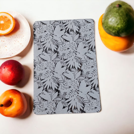 Pack Of 6 Heat Resistant Placemat PVC Table Mat for Kitchen 10