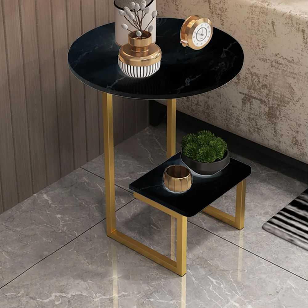 Luxury Side Table & Coffee Table -1220 - 92Bedding