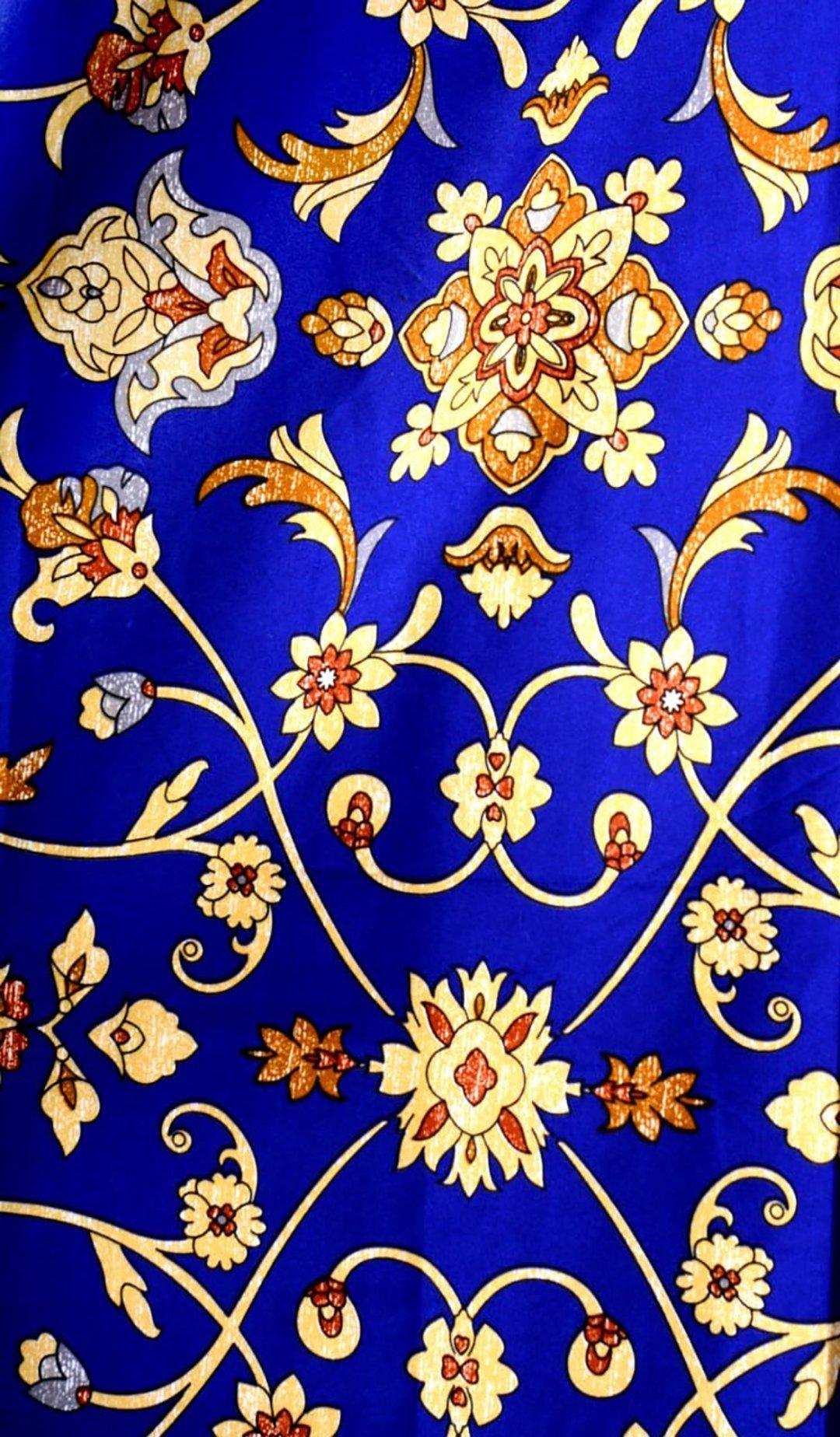 Curtain Panel-05 - 92Bedding