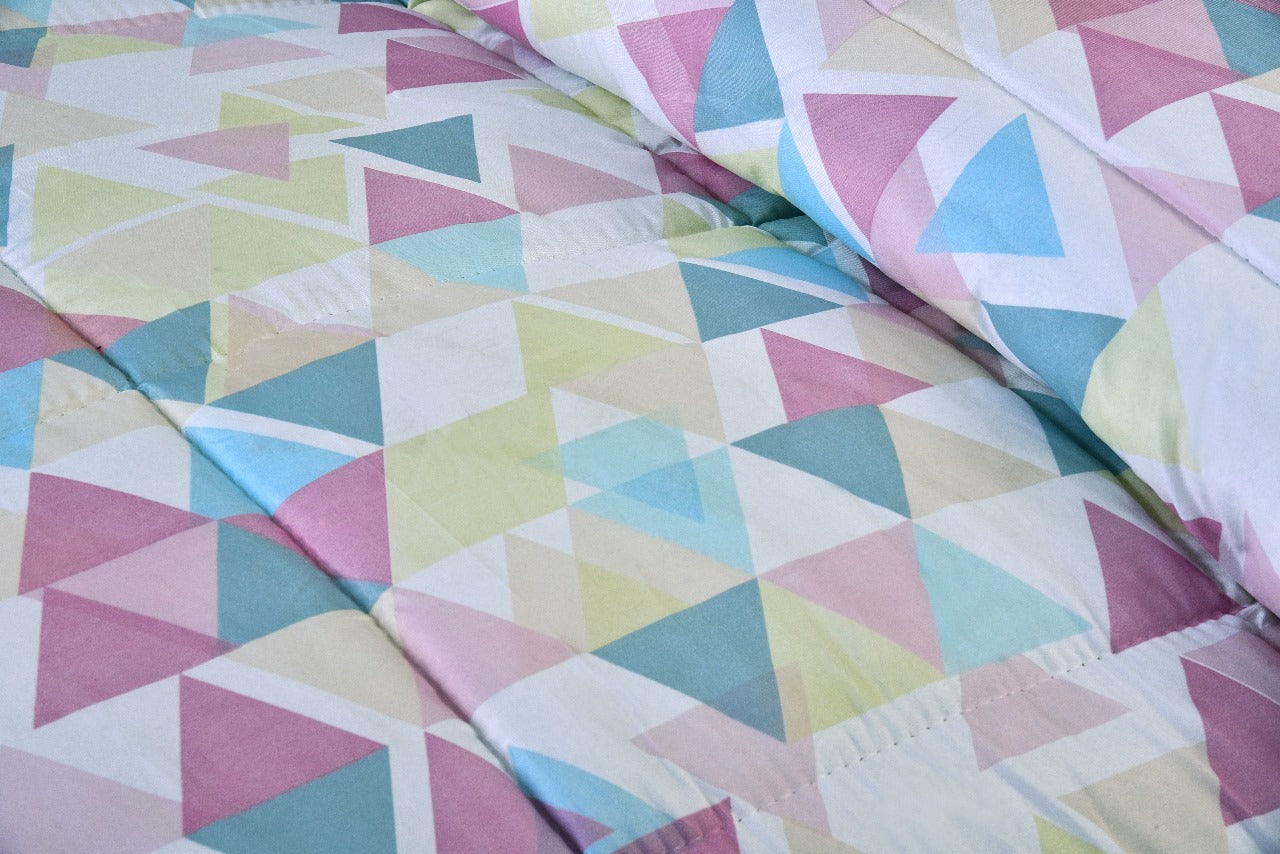 Luxury Printed Comforter-13