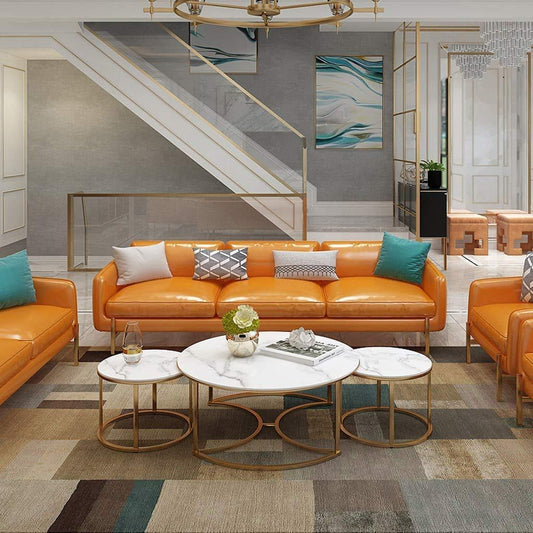 Nesting Coffee Table Set -1212 - 92Bedding