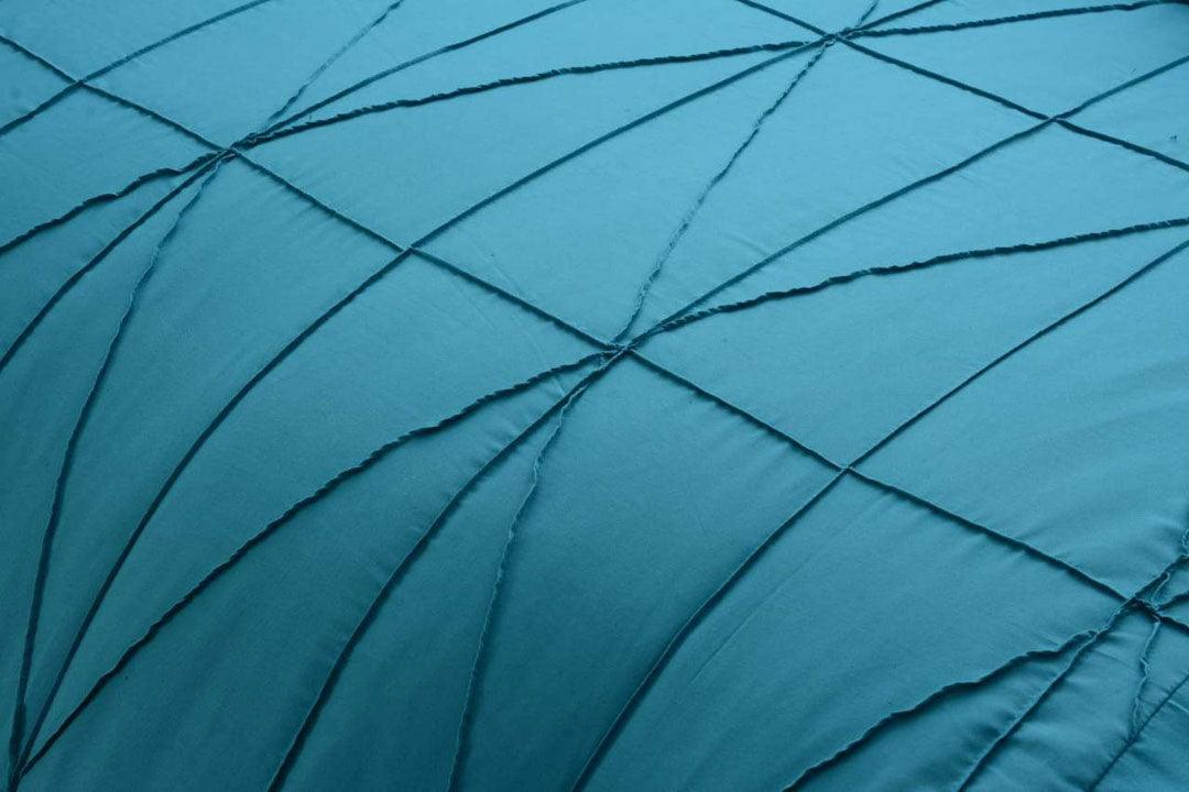 8 Pcs Bead 12 Duvet set - 92Bedding