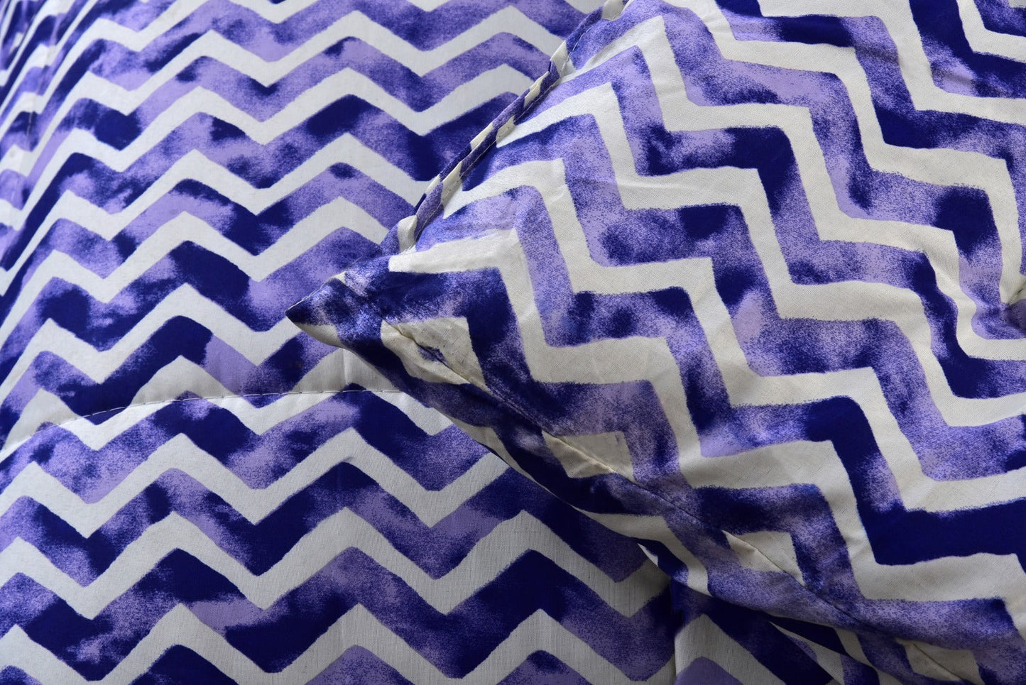 Luxury Printed Comforter-15