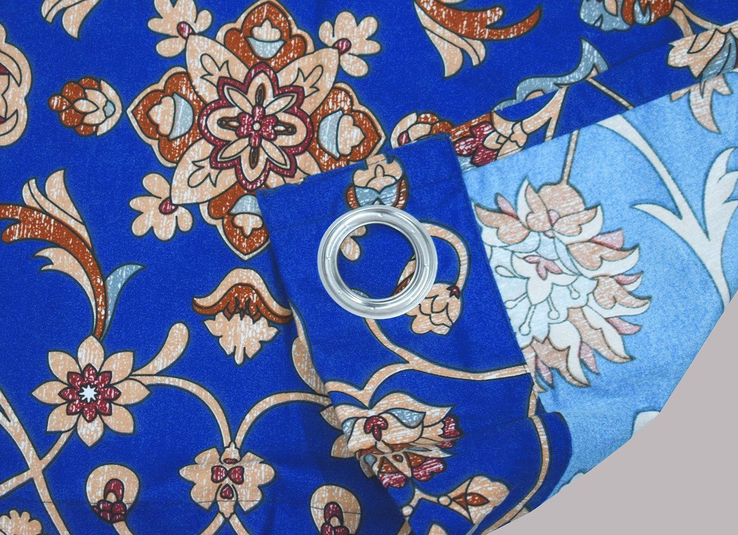 Curtain Panel-05 - 92Bedding