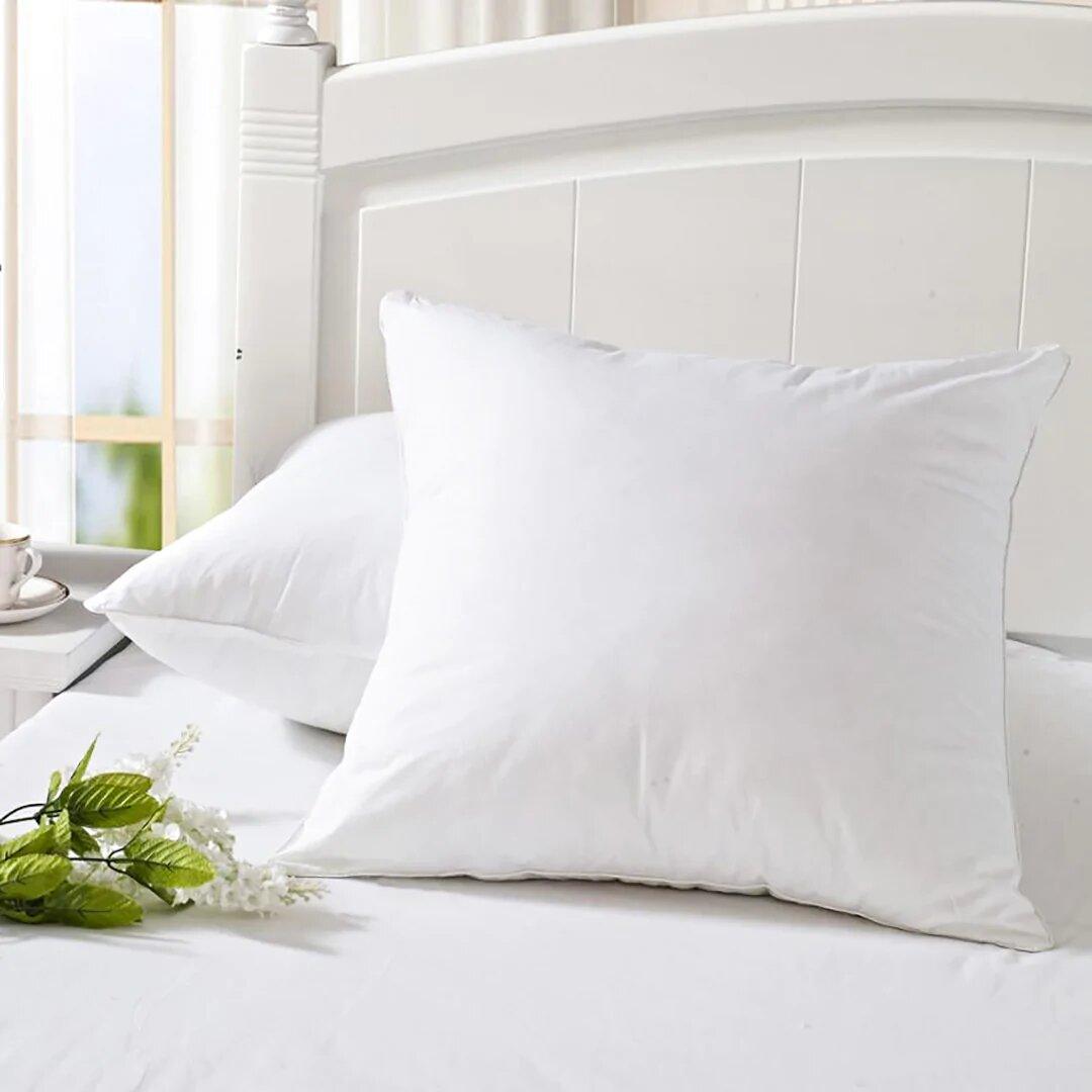 Filled Floor Cushions- 03 - 92Bedding