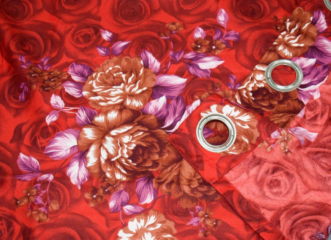 Curtain Panel-03 - 92Bedding