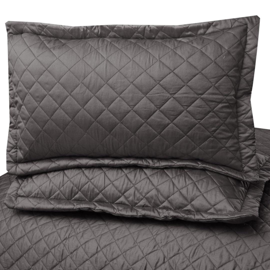 3 Pcs Luxury Bedspread Nb-0032 - 92Bedding