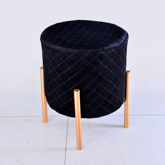 Wooden stool drone shape-0291 - 92Bedding