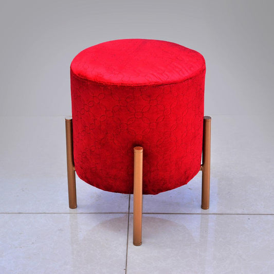 Wooden stool drone shape-0290 - 92Bedding