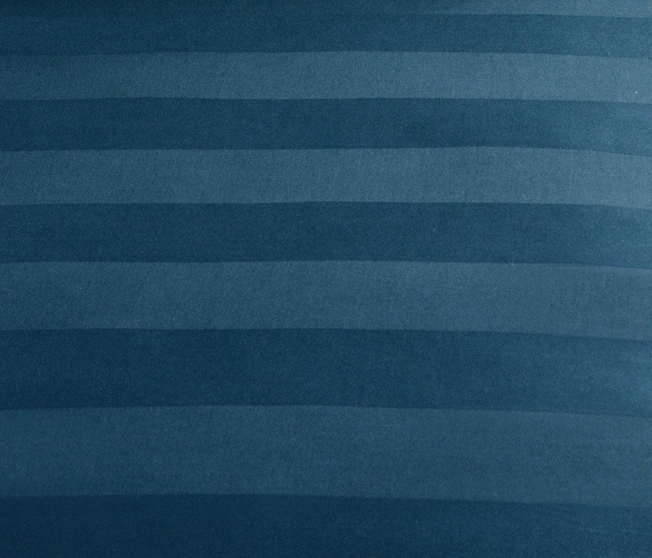 3 Pcs Satin Strips Bed Sheet NB-438 - 92Bedding