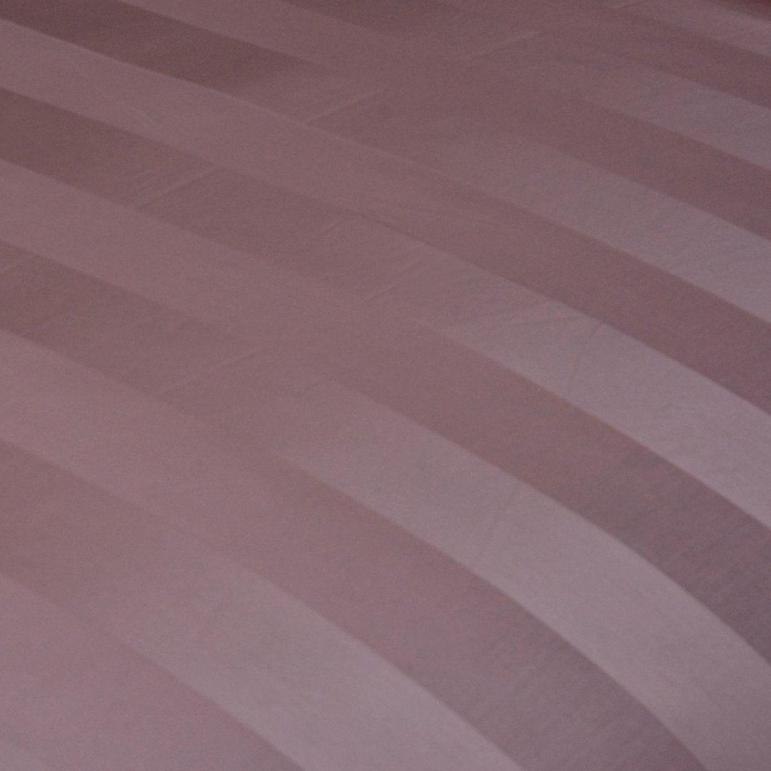 3 Pcs Satin Strips Bed Sheet NB-0401 - 92Bedding