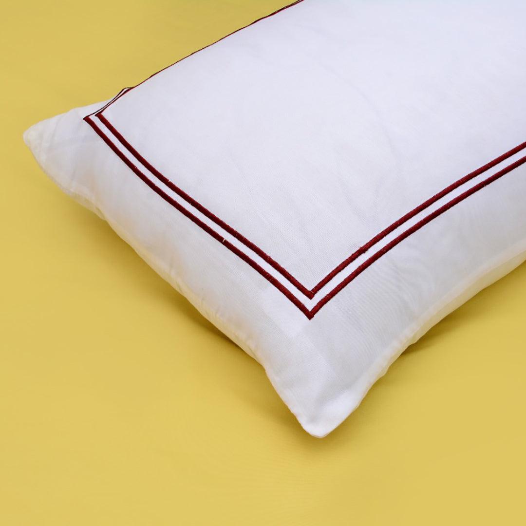 5 Pc's Baratta Stitched Fitted Sheet Set Yellow - 92Bedding