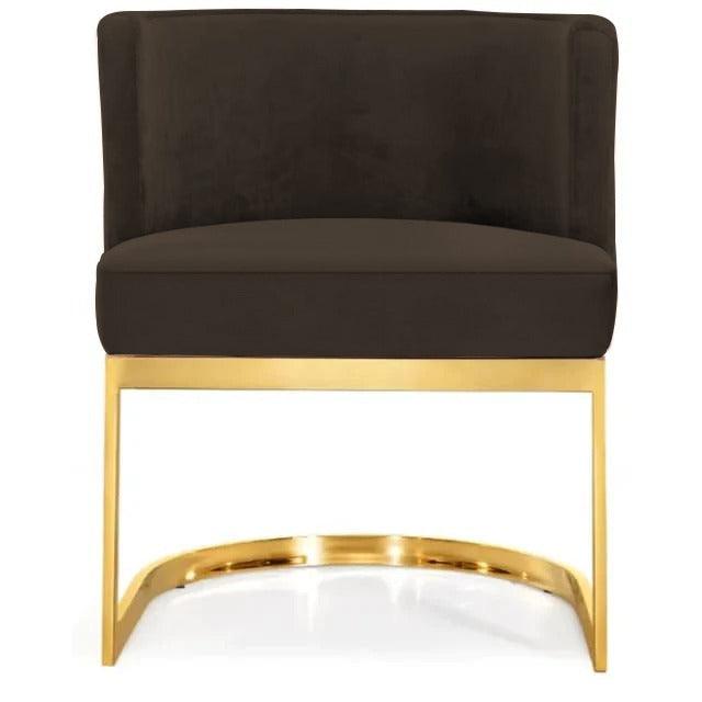 ELEGANT RENTAL FURNITURE METAL LEG BLACK VELVET METAL LOUNGE WEDDING CHAIR-1227 - 92Bedding