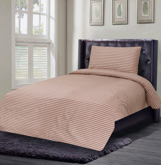 2 Pcs Printed Bed Sheet MHS-882