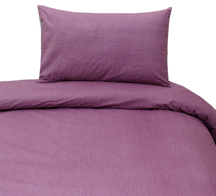 2 Pcs Printed Bed Sheet MHS-890