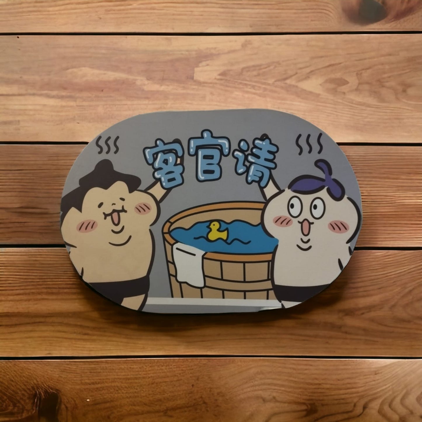 3D Water Absorbent Mat Non Slip Bath Mat 3D Floor Bath Mat 42