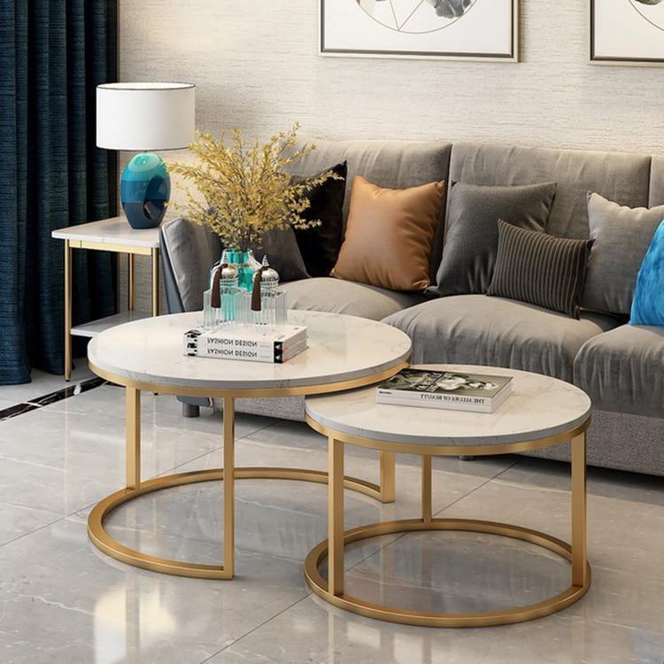 Henry Coffee Table Set -1213 - 92Bedding