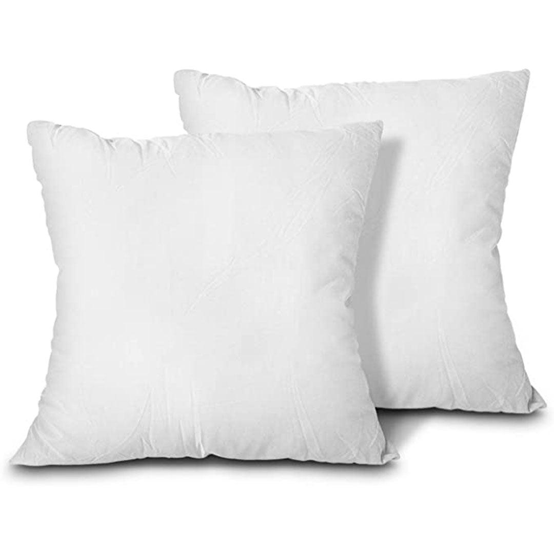 Two Floor Cushions Filled FC-03 - 92Bedding