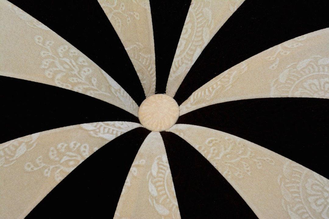 UMBRELLA OTTOMAN Nb-01 - 92Bedding