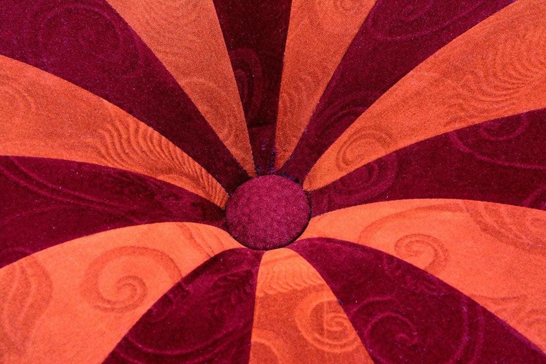 UMBRELLA OTTOMAN Nb-02 - 92Bedding